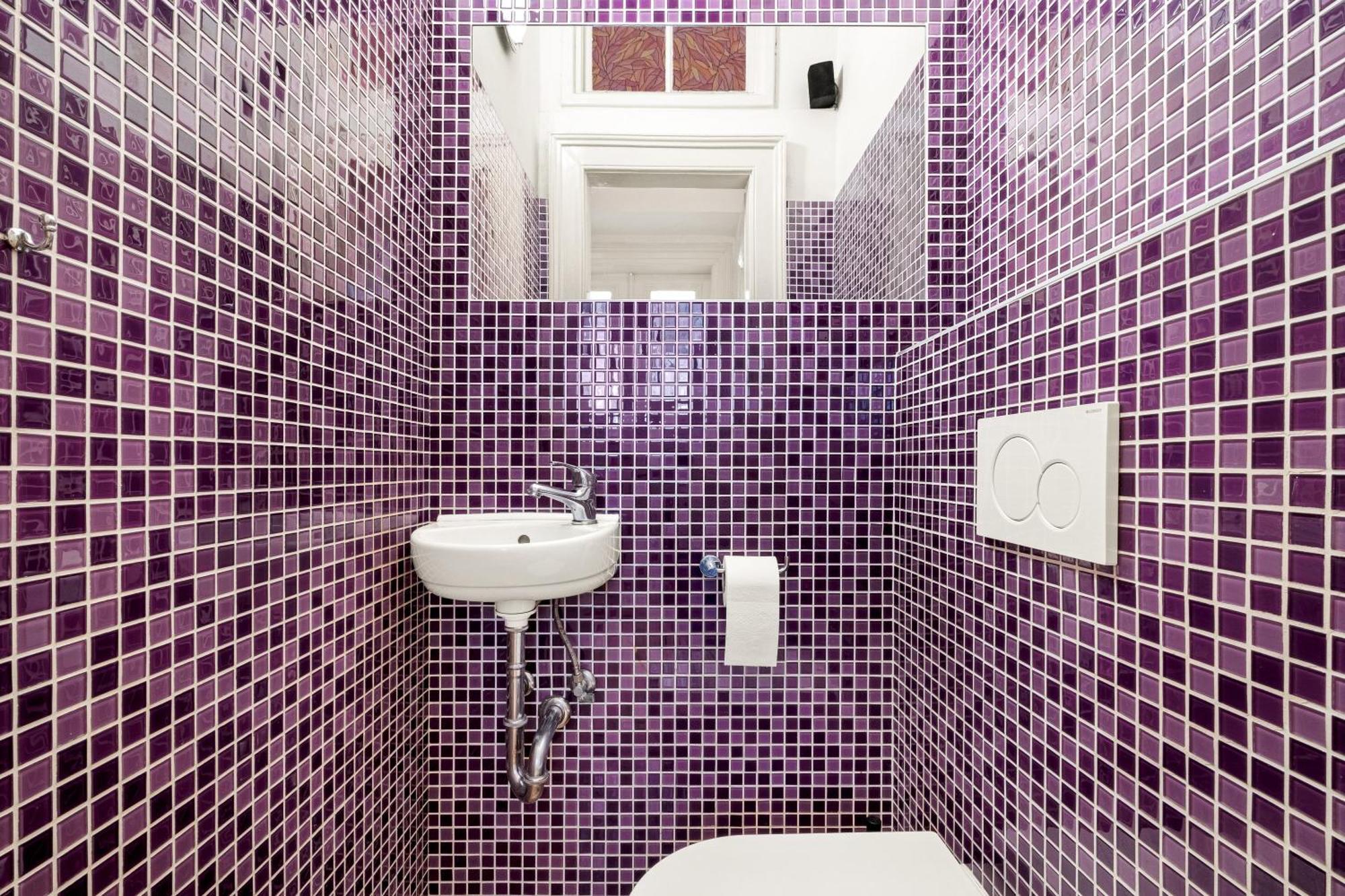 Prague Hotel Apartments Bagian luar foto