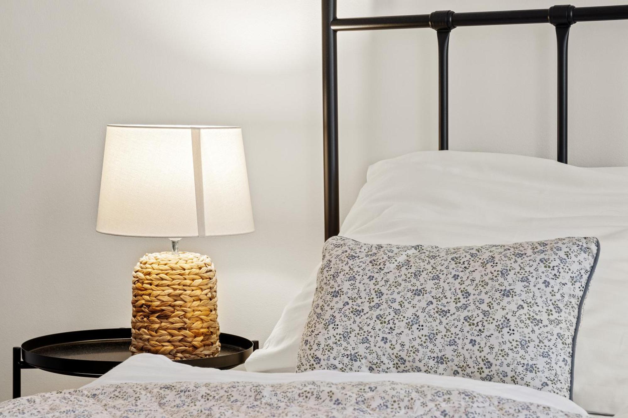 Prague Hotel Apartments Bagian luar foto
